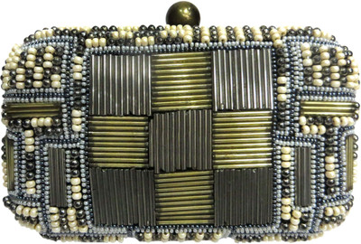 

KAWAII Casual Multicolor Clutch