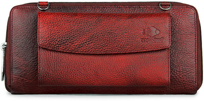 

The Clownfish Casual Multicolor Clutch