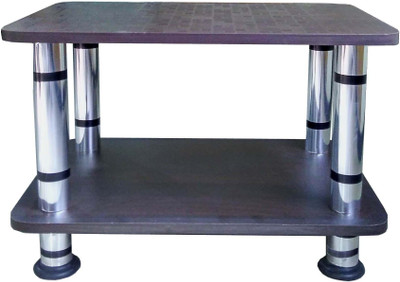 

Wood An Wood Engineered Wood Coffee Table(Finish Color - Coffee)