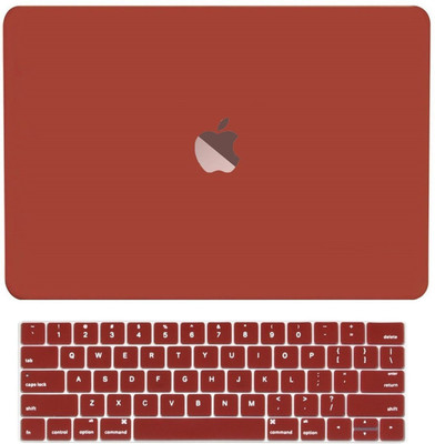 

LUKE Newest Apple MacBook Pro 13" with Touch Bar A1706 A1708 (2016) Combo Set