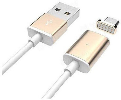 

Garmor GR-0028 USB Magnetic Charging Cable(Golden)
