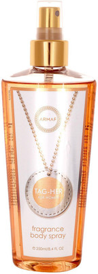 

Armaf TAG HER Body Mist - For Women(250 ml)