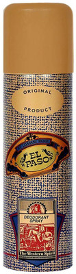 

Lomani Lomani El Paso Deodorant For Men Body Spray - For Men & Women(200 ml)