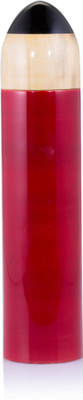 

LIVECRAFTS 1 Compartments wooden box(Red)