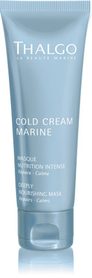 

Thalgo Deeply Nourishing Mask(50 ml)