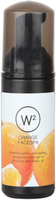 

W2 Orange Facespa(135 ml)