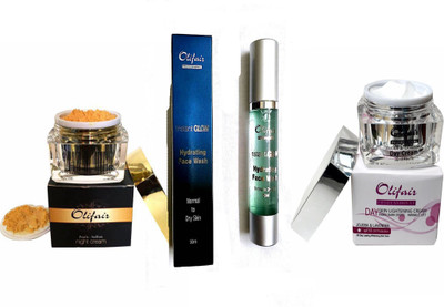 

olifair olifair combo pack1(150 ml)