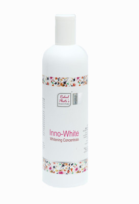 

Rahul Phate's Research Product Inno-White: Whitening Concentrate(500 g)