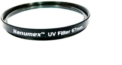 

Hanumex 67Uv UV Filter(67 mm)