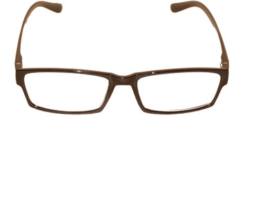 

DKB Full Rim Rectangle Frame(51 mm