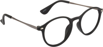 

Fair-X Full Rim Oval Frame(52 mm
