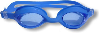 

Kyachaiyea blue swimming goggles Swimming Goggles(Blue)