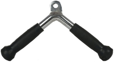

Vector IR-95021 Pull-up Bar(Black, Silver)