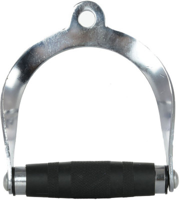 

Vector IR-95025 Triceps Bar(Black, Silver)