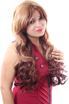 

Ritzkart Long Hair Wig(Women)