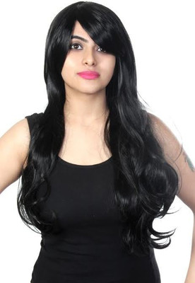 Ritzkart Long Hair Wig(Women)
