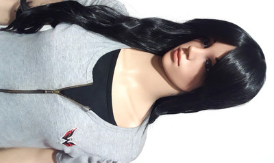 

Air Flow Long Hair Wig(Women)