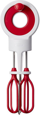 

Ganesh A003 0 W Hand Blender(Red, White)