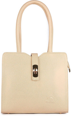 

The Clownfish Shoulder Bag(Beige)