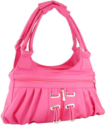 

Faslook Shoulder Bag(Pink)