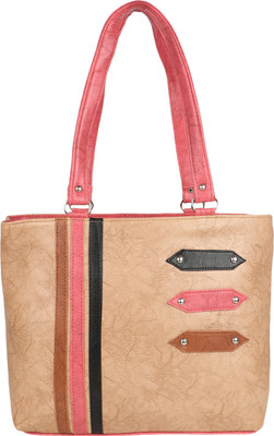 

SHANKEY COLLECTION Hand-held Bag(Multicolor)