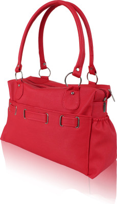 

Fitson Hand-held Bag(Red)