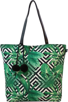 

Lemon Trunk Shoulder Bag(Multicolor)