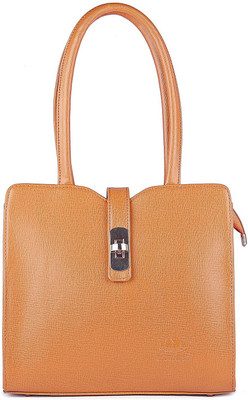 

The Clownfish Shoulder Bag(Brown)