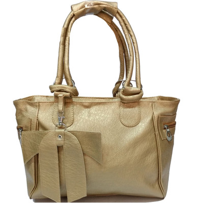 

Mystyle Retail Shoulder Bag(Gold)