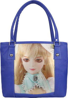 

SHANKEY COLLECTION Hand-held Bag(Multicolor)
