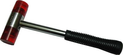 

Tech Mech TM830411 Plastic Handle Mallet(Plastic Mallet)