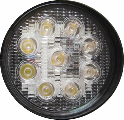 

Sans LED Fog Light For Hyundai Getz