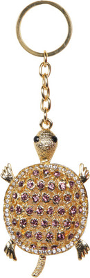 Shubheksha Tortoise Key Chain
