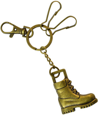 

Shubheksha shoe Key Chain