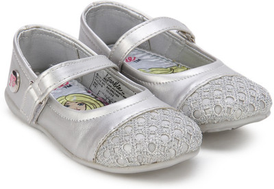

Barbie Girls, Silver