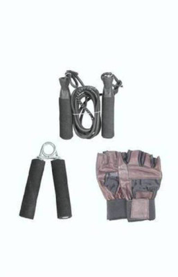 

HOMMER Sweat Accessory Gym & Fitness Kit