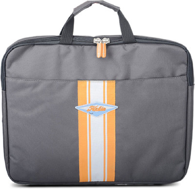 

HOBIE 15 inch Laptop Messenger Bag(Black)