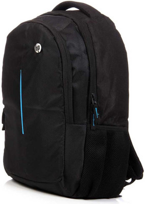 

HP 15.6 inch Laptop Backpack(Black)