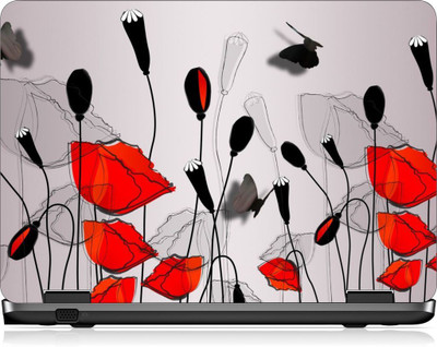 

Box 18 LP2568 Vinyl Laptop Decal 15.6