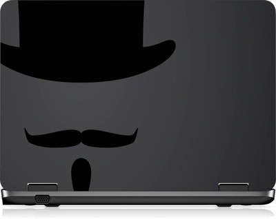

Box 18 LP2505 Vinyl Laptop Decal 15.6
