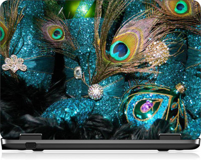 

Box 18 LP2593 Vinyl Laptop Decal 15.6
