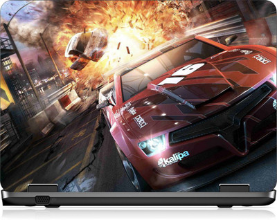

Box 18 LP2565 Vinyl Laptop Decal 15.6