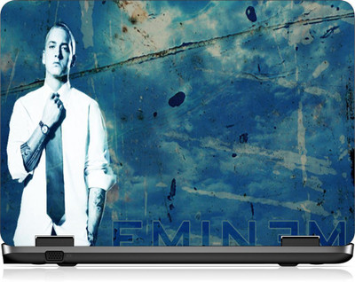 

Box 18 LP2563 Vinyl Laptop Decal 15.6