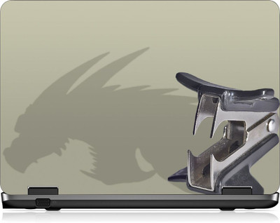 

Box 18 LP2539 Vinyl Laptop Decal 15.6