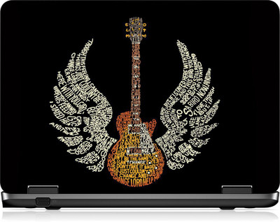 

Box 18 LP2544 Vinyl Laptop Decal 15.6