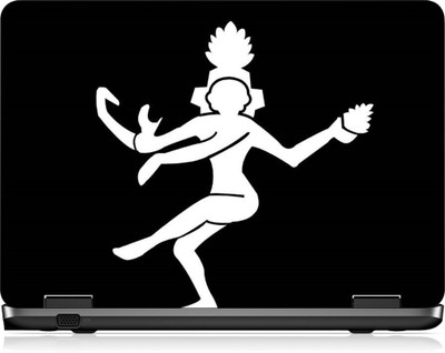 

Box 18 LP2547 Vinyl Laptop Decal 15.6
