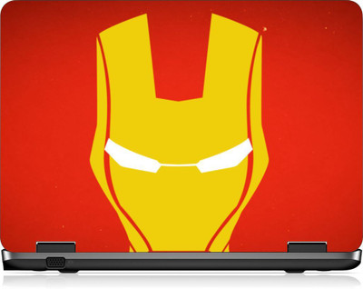 

Box 18 LP2504 Vinyl Laptop Decal 15.6