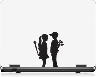 

Box 18 LP2594 Vinyl Laptop Decal 15.6