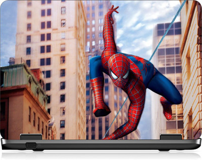 

Box 18 LP2579 Vinyl Laptop Decal 15.6