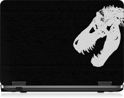 

Box 18 LP2569 Vinyl Laptop Decal 15.6